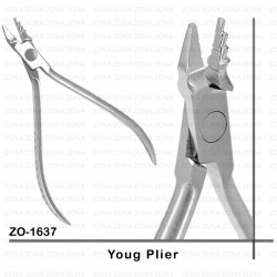 Youg Pliers